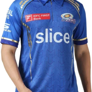 Mumbai Indians Jersey