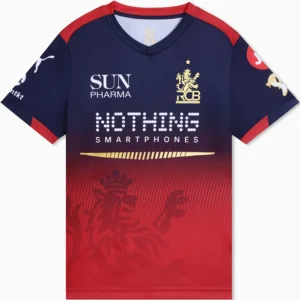 RCB Jersey